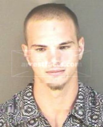 Bradley Michael Flowers