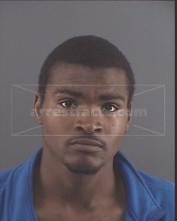 Christopher Allen Wade