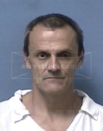 Bert Wayne Houston