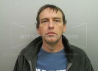 Christopher David Harding