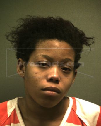 Ashley Nicole Crumbley