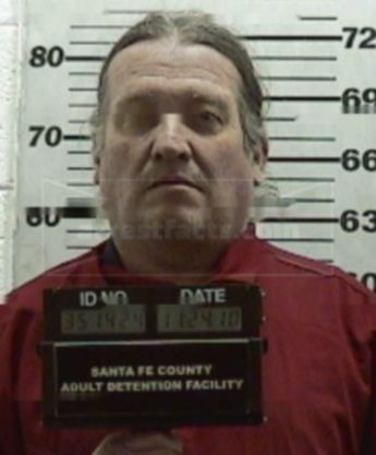 Gregory Miller
