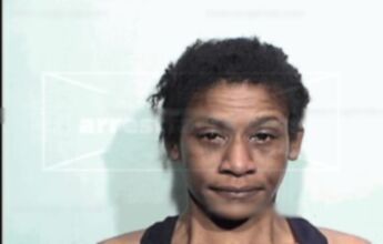 Latoya Monique Campbell