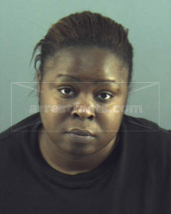 Kenisha Nicole Spencer