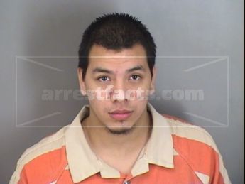 Thomas James Anthony Pullen