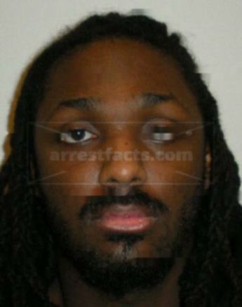 Darvel J. Alexander