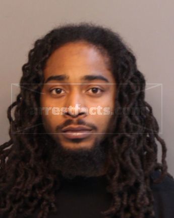 Kejuan Jermaine Parks
