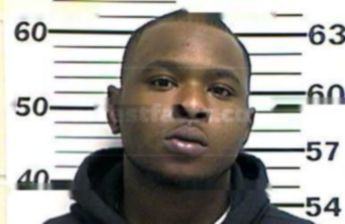 Marcquis Deevermont Utley