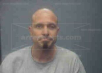 Mark Anthony Stevens