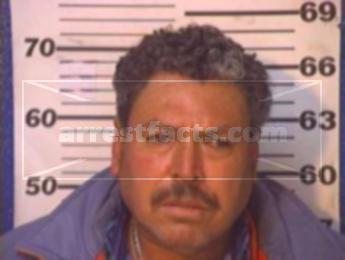 Rodolfo Rios Trevino