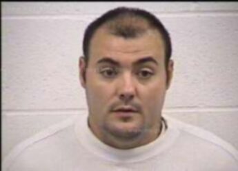 Nathan Wayne Peters