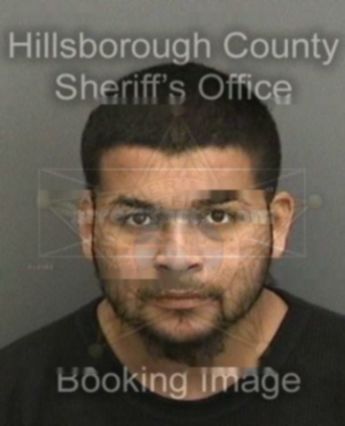 Jesus Sandoval