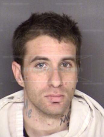 Kenneth Neal Martin