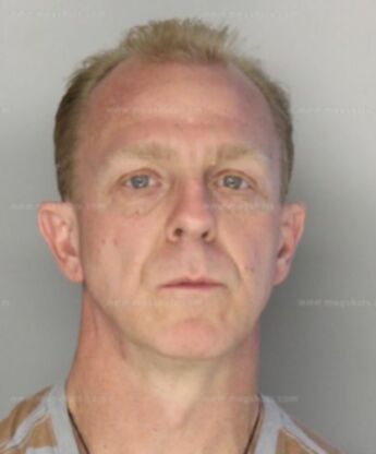 Bryan Patrick Hall