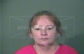 Sandra Cheryl Fox