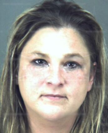 Samantha Jo Hickey