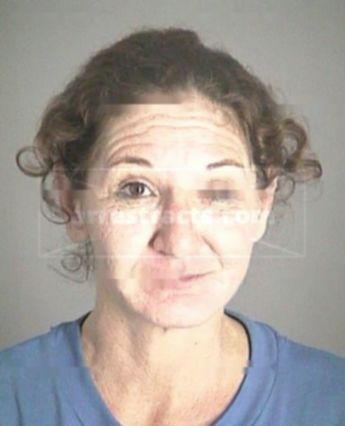 Pamela Jean Spatz