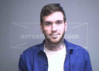 Kyle Matthew Kropko