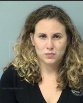Melissa Jean Alger