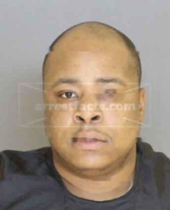 Roosevelt Antonio Foster