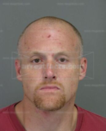 Shane Elliot Searcy