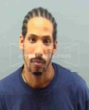 Barry Matthew Anderson