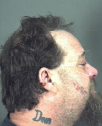 Donald Ray Hensley