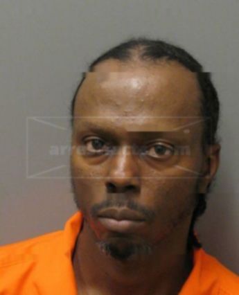 Larry Lashone Nixon
