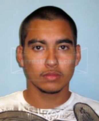 Omar Flores Gonzalez