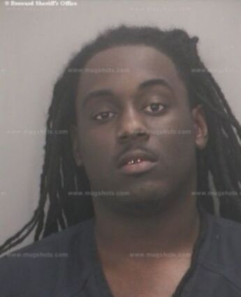 Michael Jermaine Pendleton