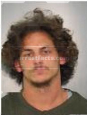 Colton Ryan Kirkpatrick