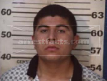 Miguel Angel Bazaldua