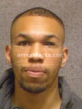 Marcus A Thomas