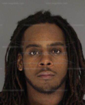 Jarrell T Powell