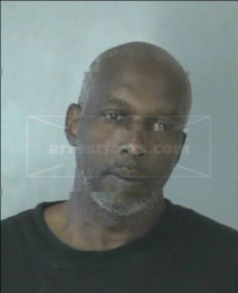Roy Lee Bynum