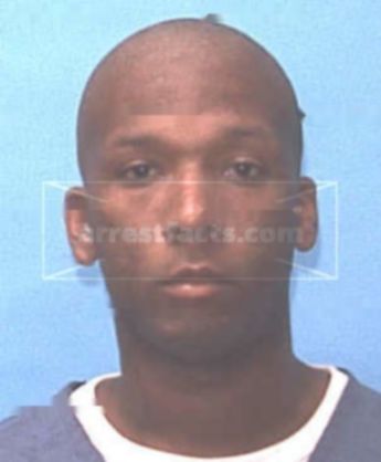 Kevin Leonard Hampton