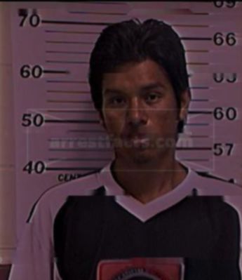 Hector Martin Flores