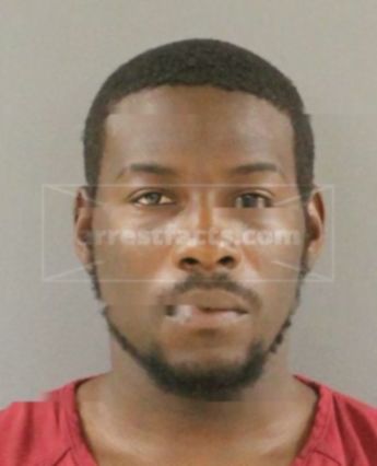 Tony Decarlos Jackson