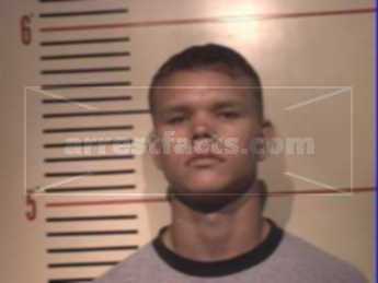 Cody Lee Waller