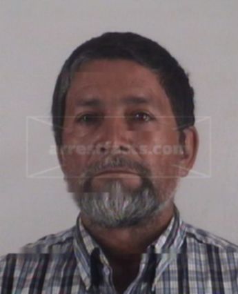 Antonio S Salinas