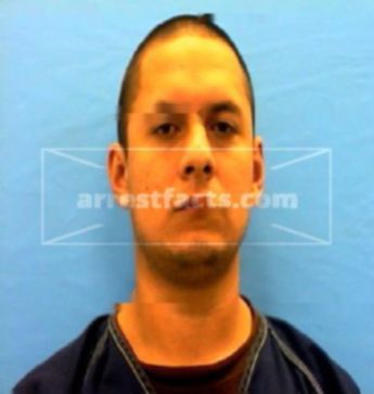Anthony Ray Aranda