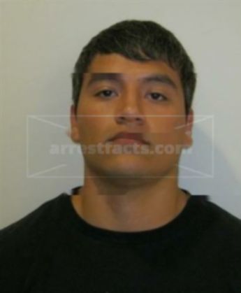 Francisco Perez Iii
