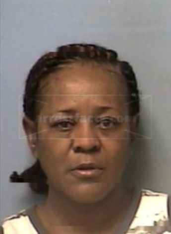 Valerie Kay Ernest