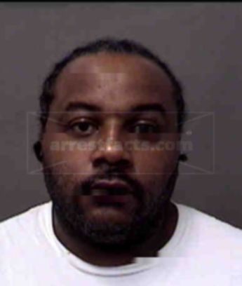 Terrance Jerome Misenheimer