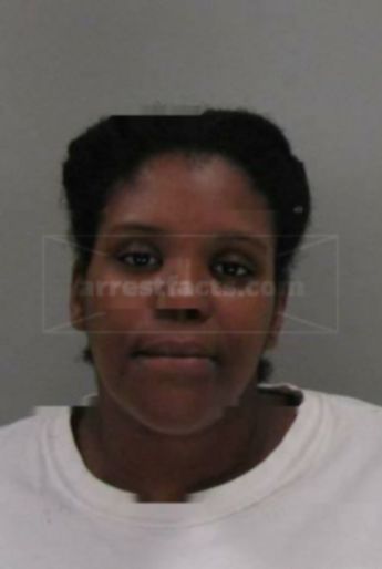 Autumn Latrice Harris