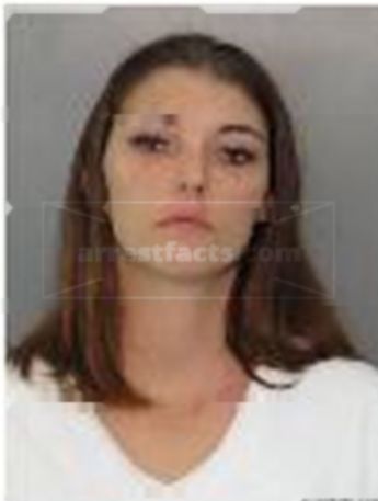 Danielle Nicole Jackson