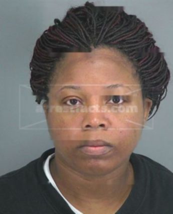 Courtney Lawann Goggins