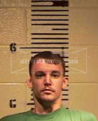 Zackary Ryan Gore