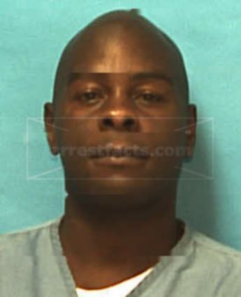 Larry Darnell Bryant