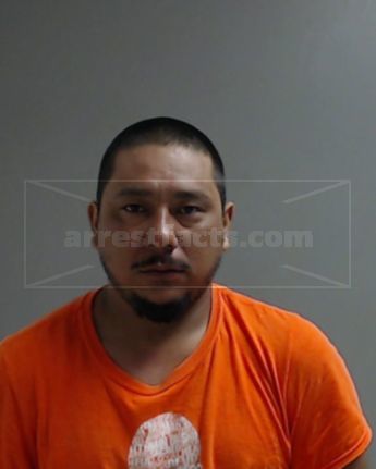 Luis Angel Garcia Herrera